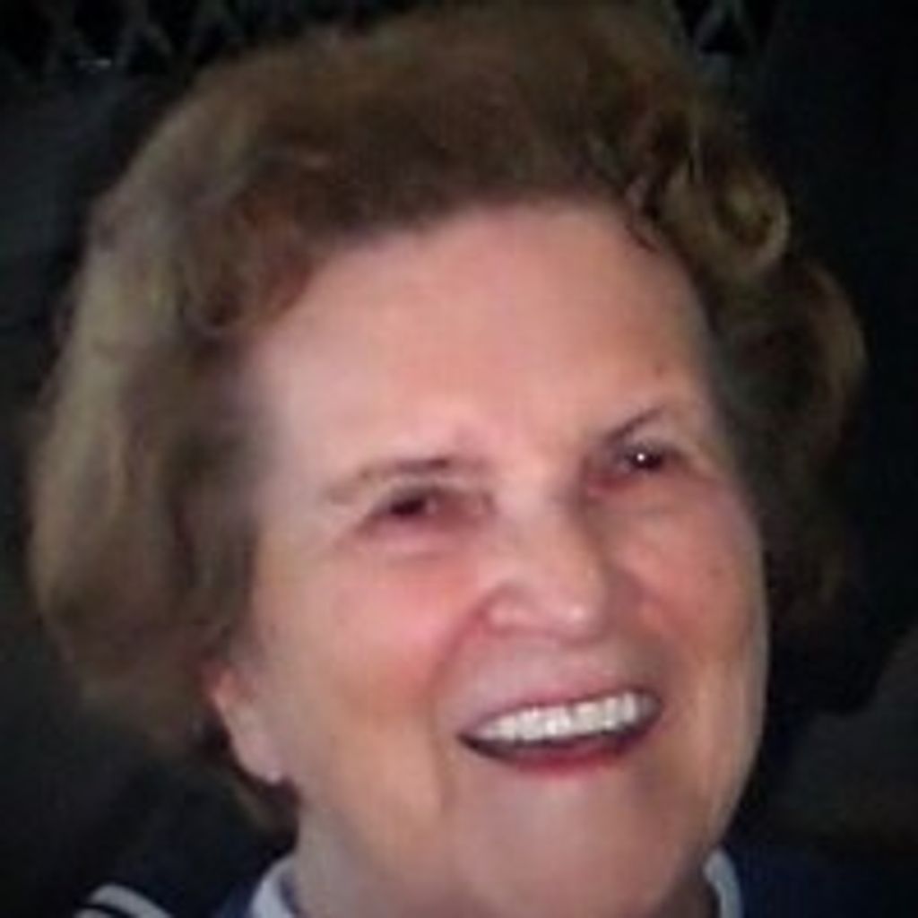 Mary A. Stupi