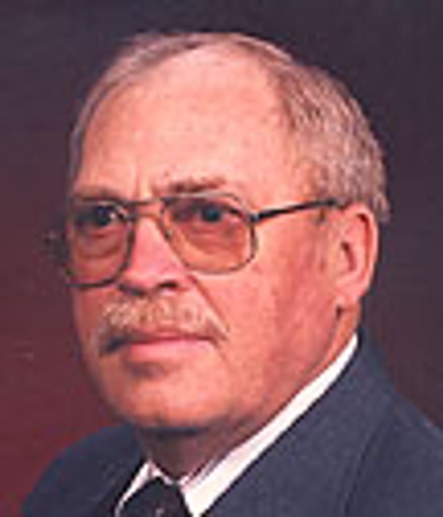 Wayne Mack Harrison