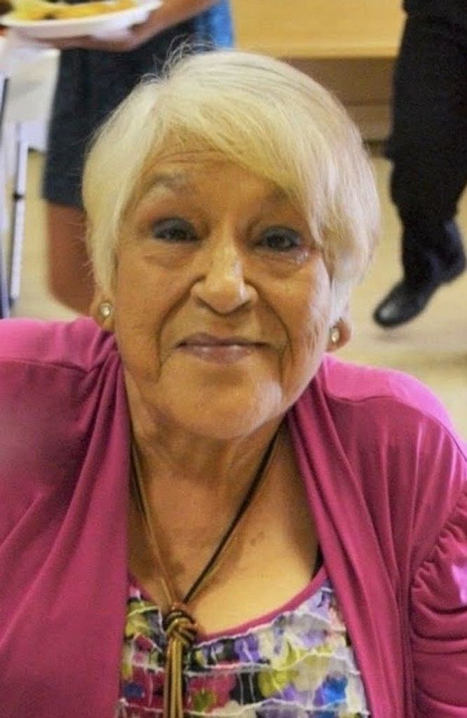 Amada Cuevas Garcia Profile Photo