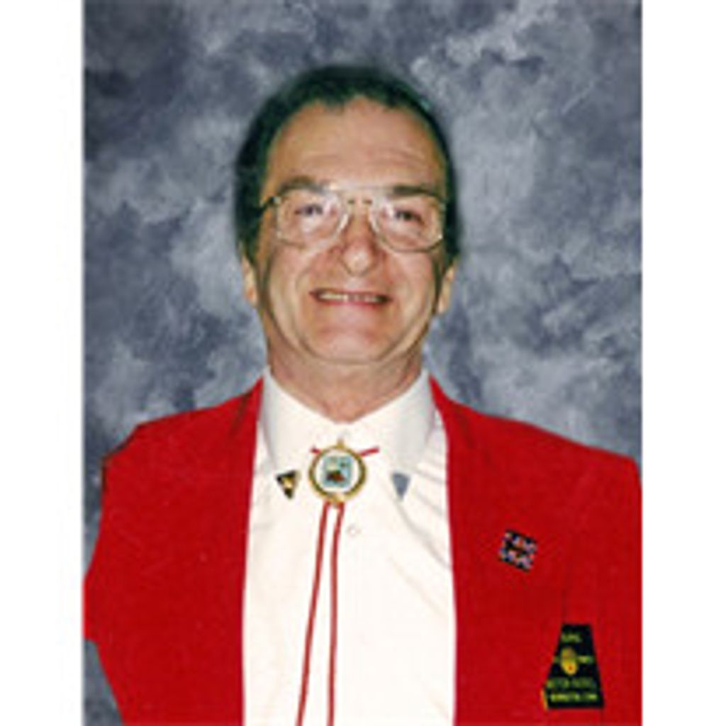 Robert L Burns Profile Photo