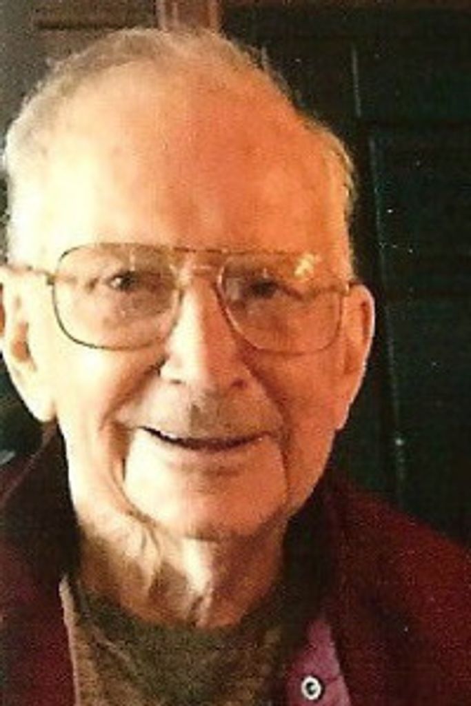 Lorenzo L. "Lester" Forgit