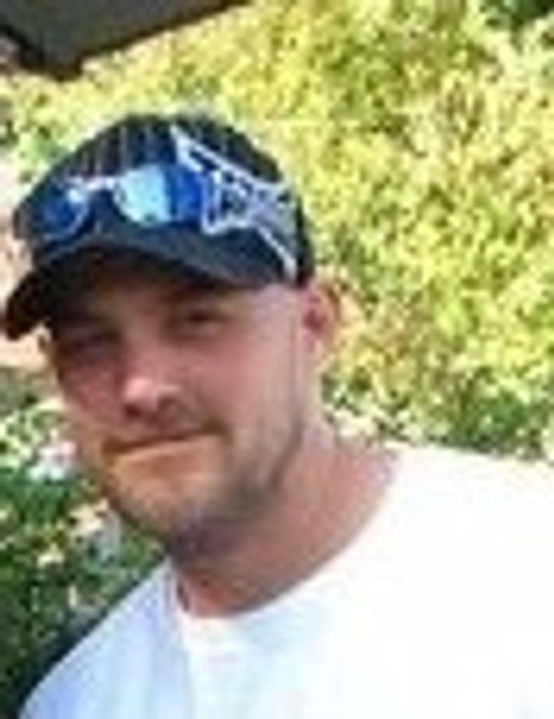 Kenneth "Mark" Cavin