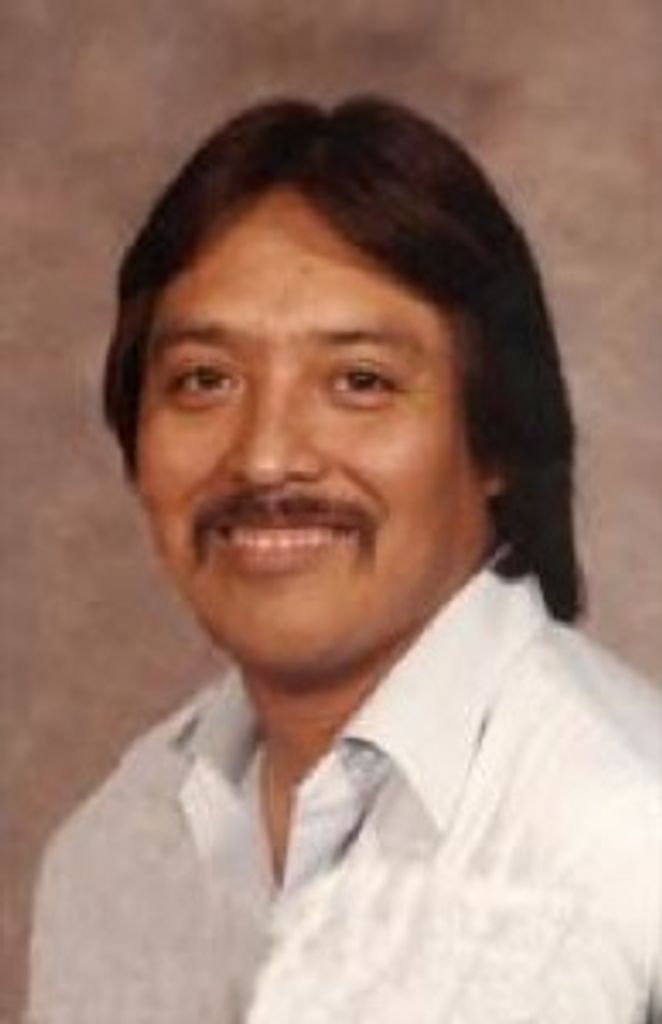 Frank Okelberry