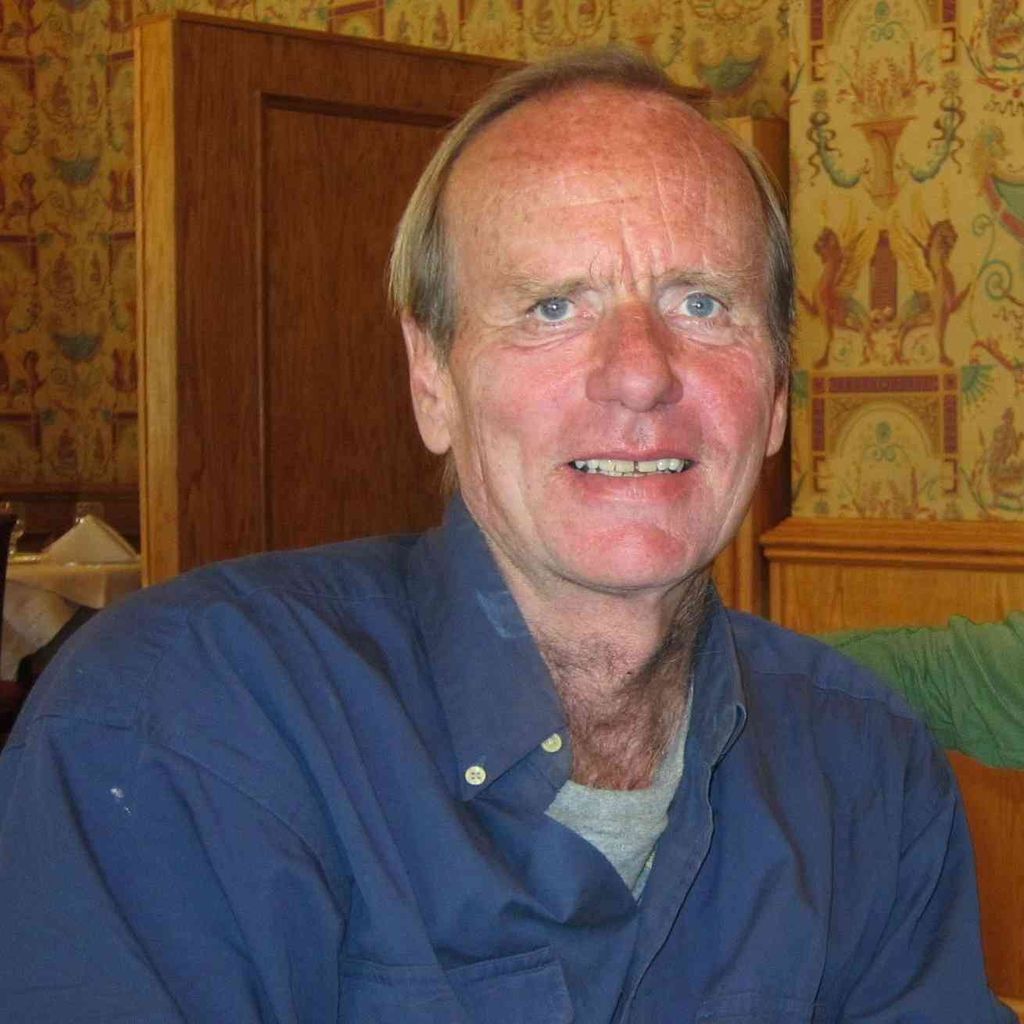 Terry (Terrence) Cavell Murphy Profile Photo