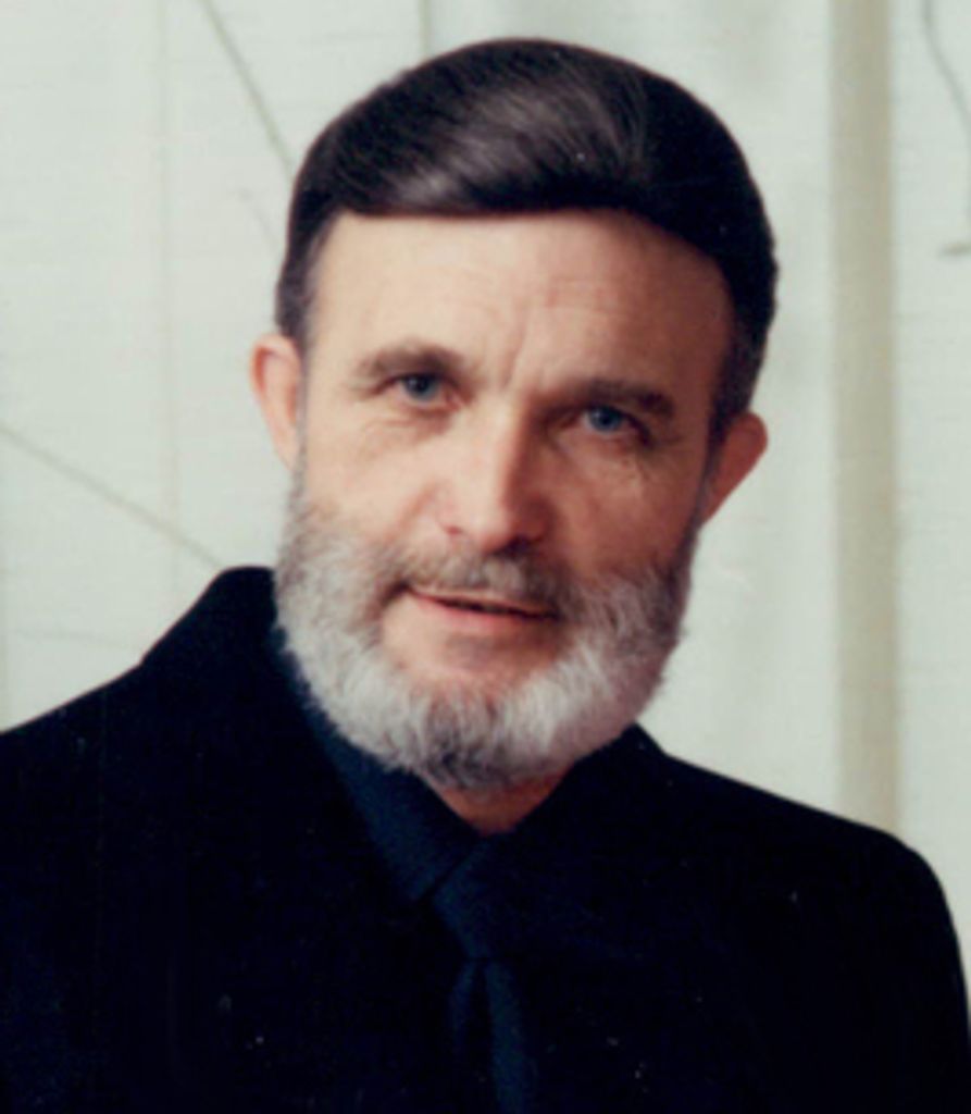 Reginald "Boyd" Moores