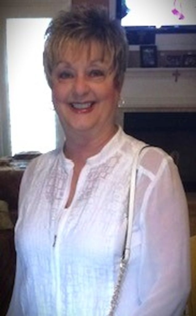 Paula Ann Culp