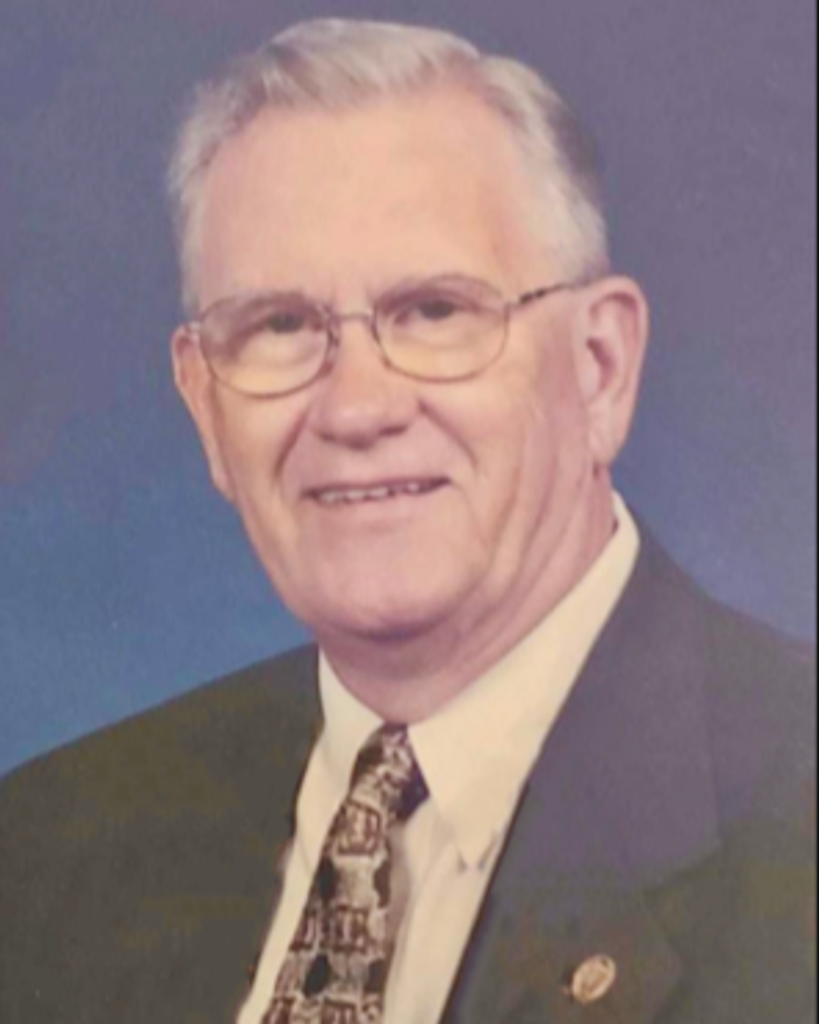 Bernard George Thompson Profile Photo