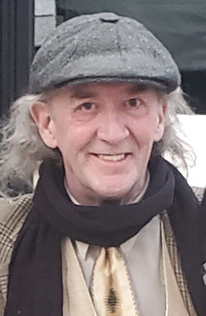John Brandon Jr. Profile Photo