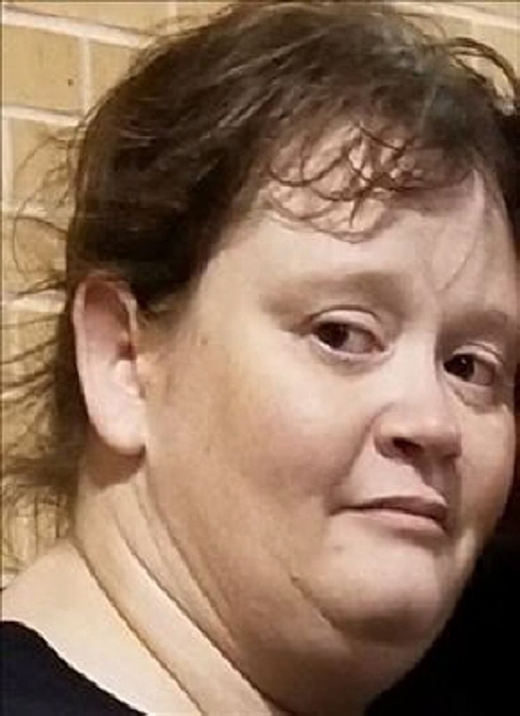 Charlene Yvonne Barnes
