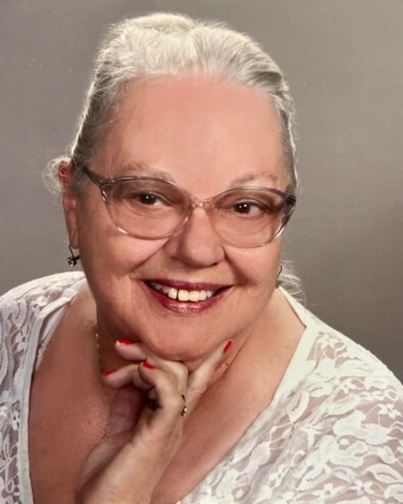 Verda Maria Copeland Profile Photo