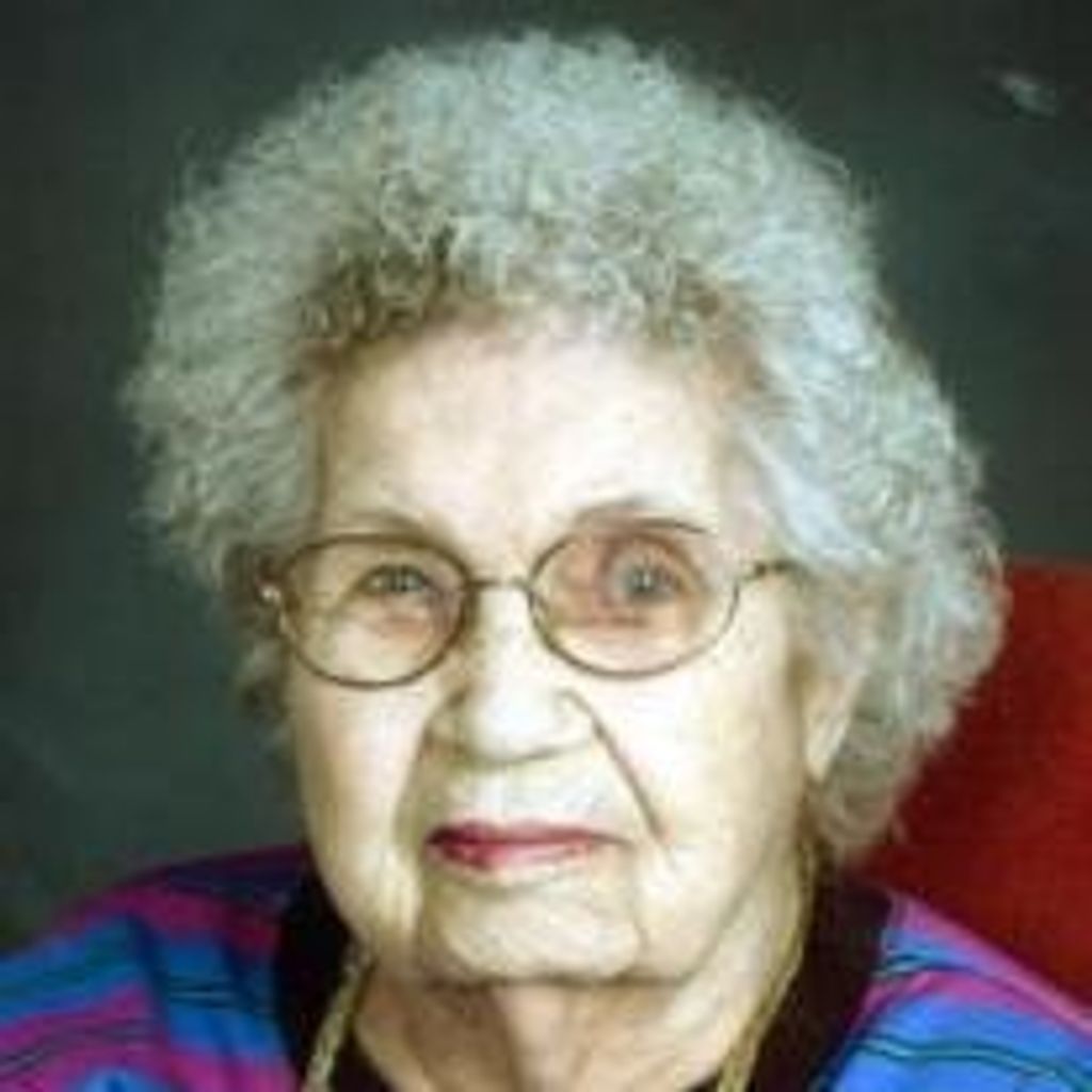 Bessie Reeder