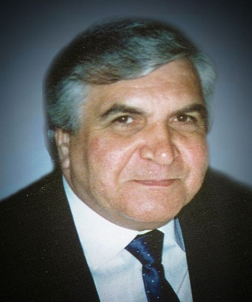 Kenneth James Gianoglio