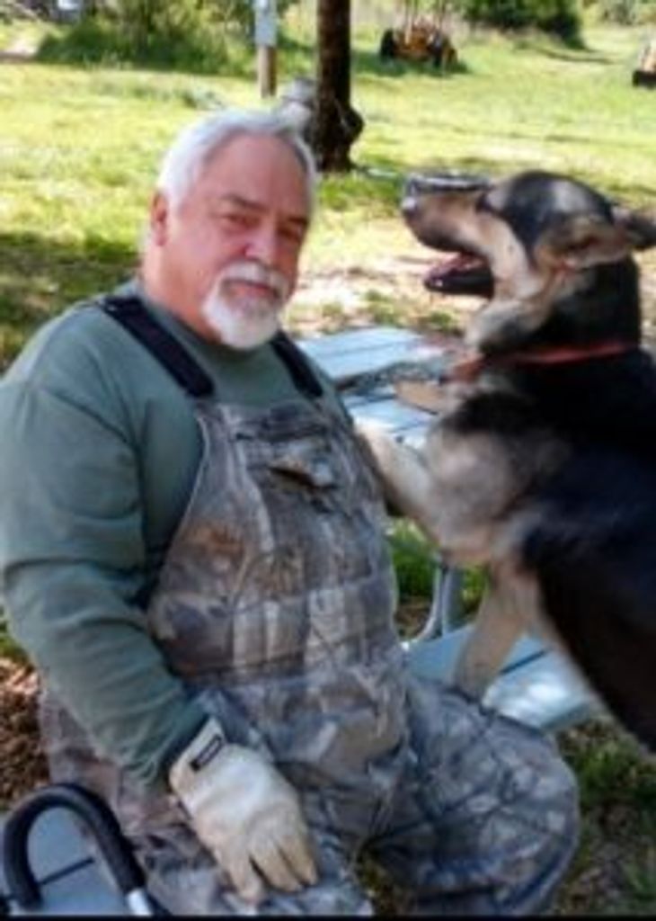 Larry Lee (Butch) Bales Profile Photo