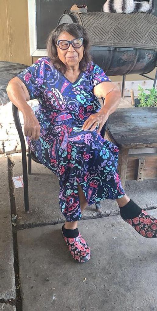 Mattie Pearl Wilson Profile Photo