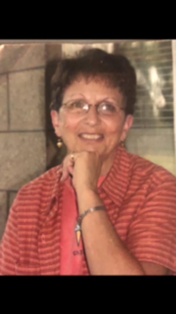 Virginia Kayser Profile Photo