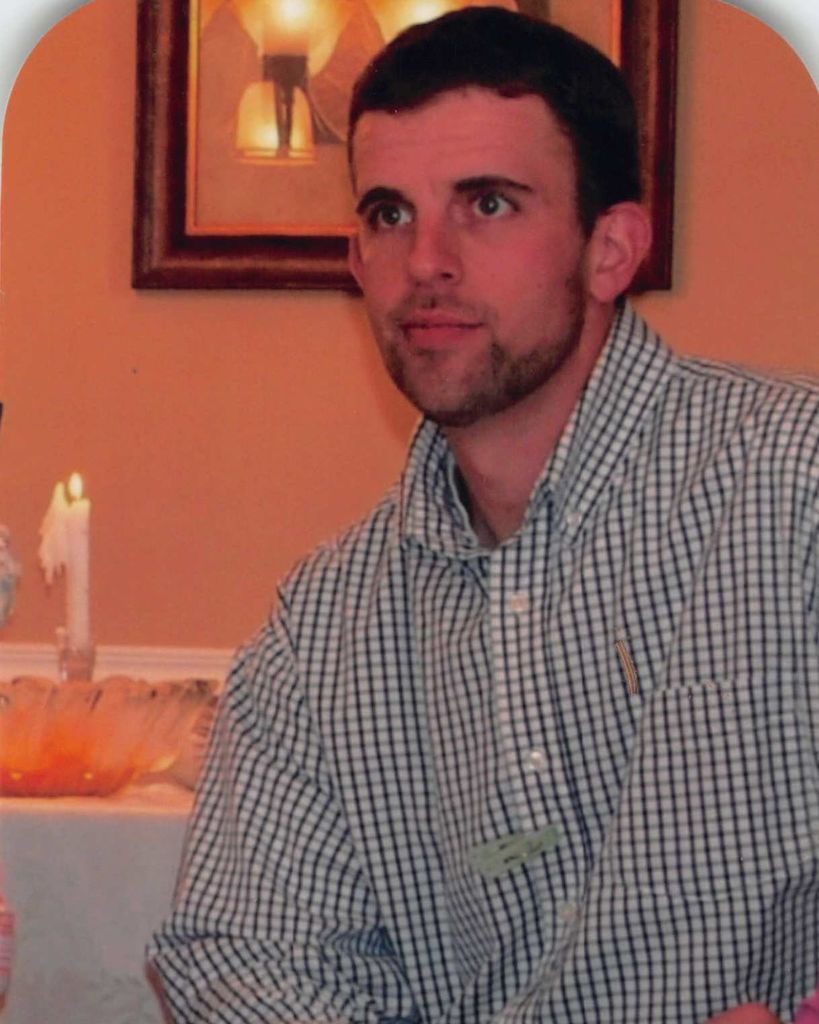 Joshua "Josh" Nathaniel Hancock