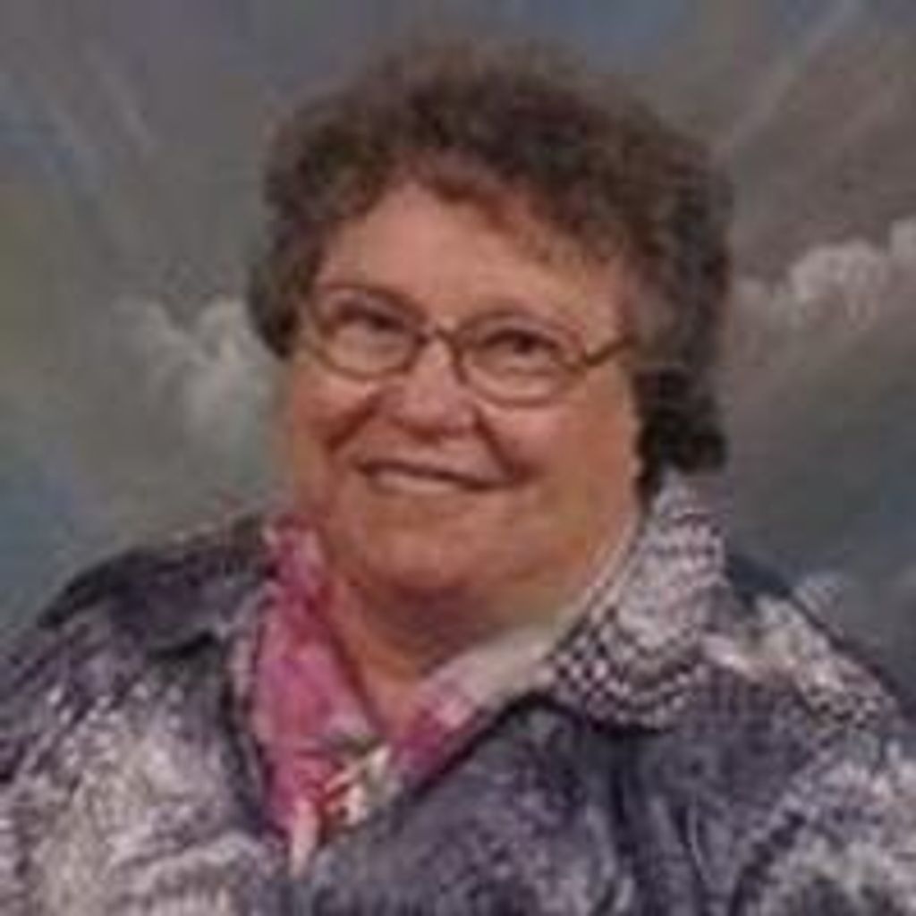 Earleen Scott