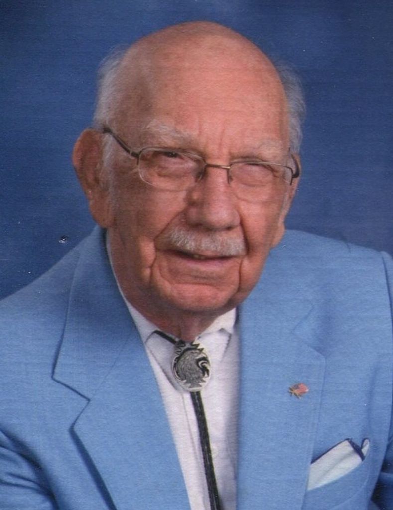 Daniel E. Troxell, Sr.