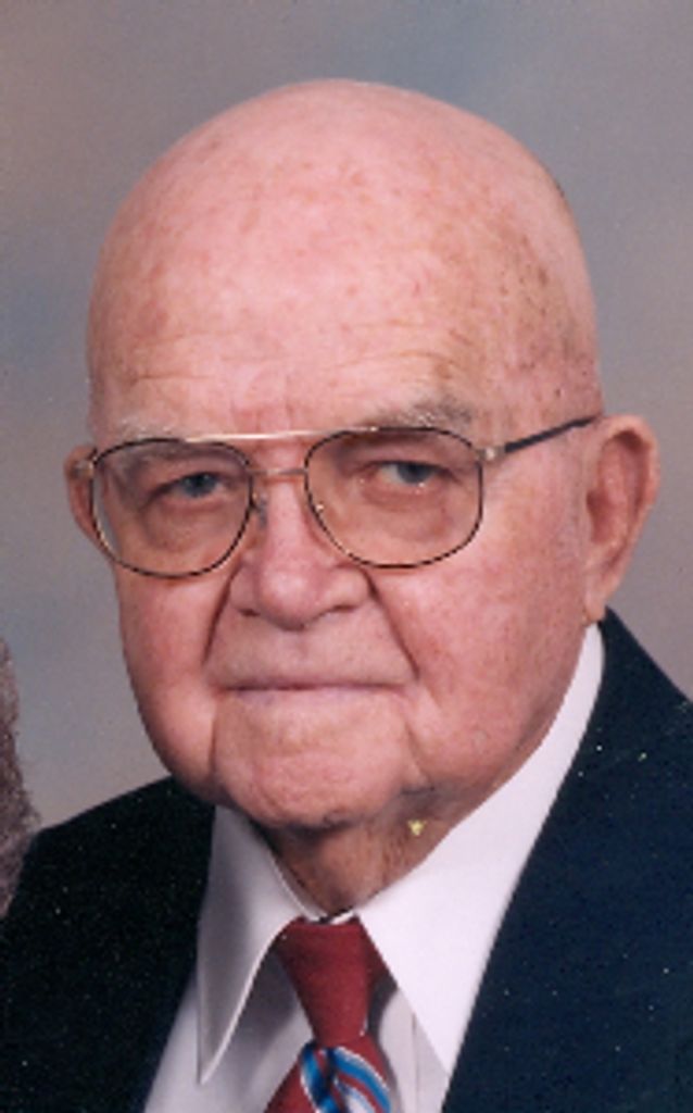 Marvin J. Shields