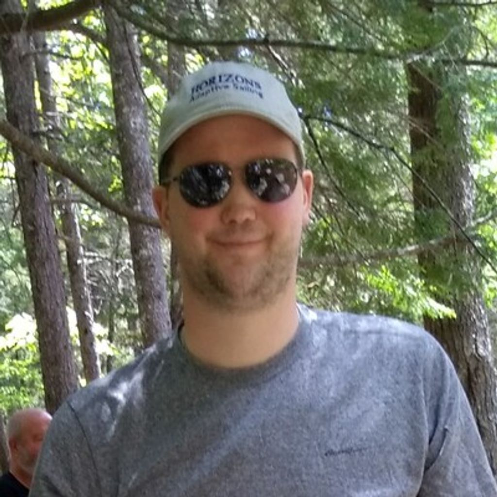 Jonathan William Duguay Profile Photo
