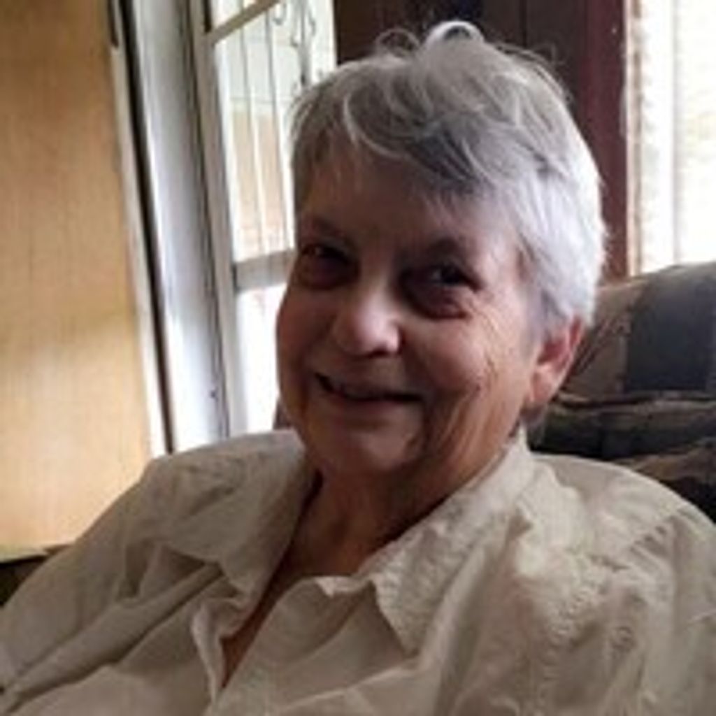 Laverne Walsh