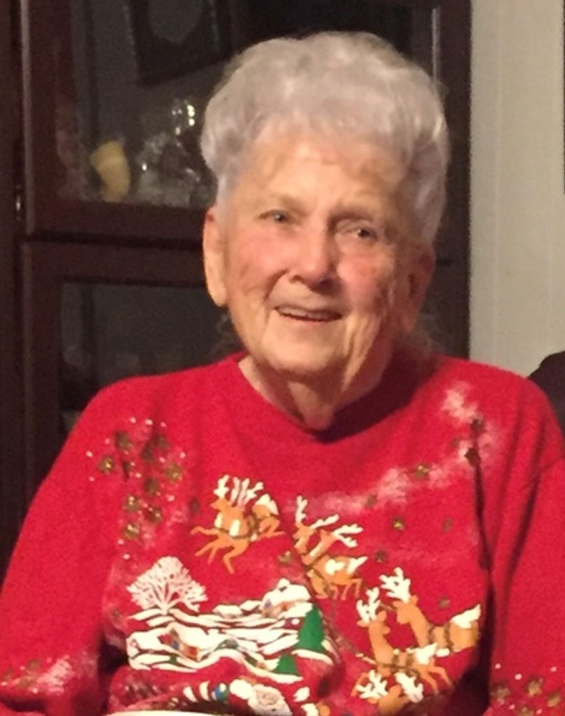 Cora Pauline Chism Profile Photo