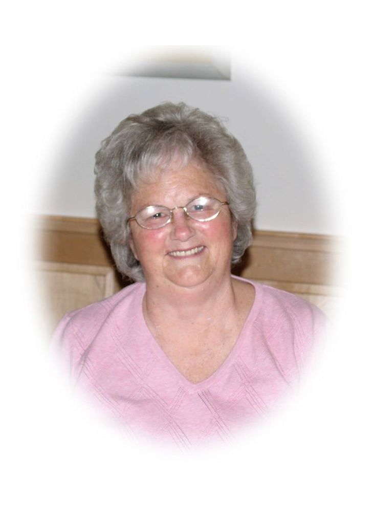 Linda Marie Godson