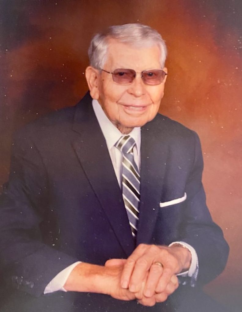 Edison Powers Profile Photo