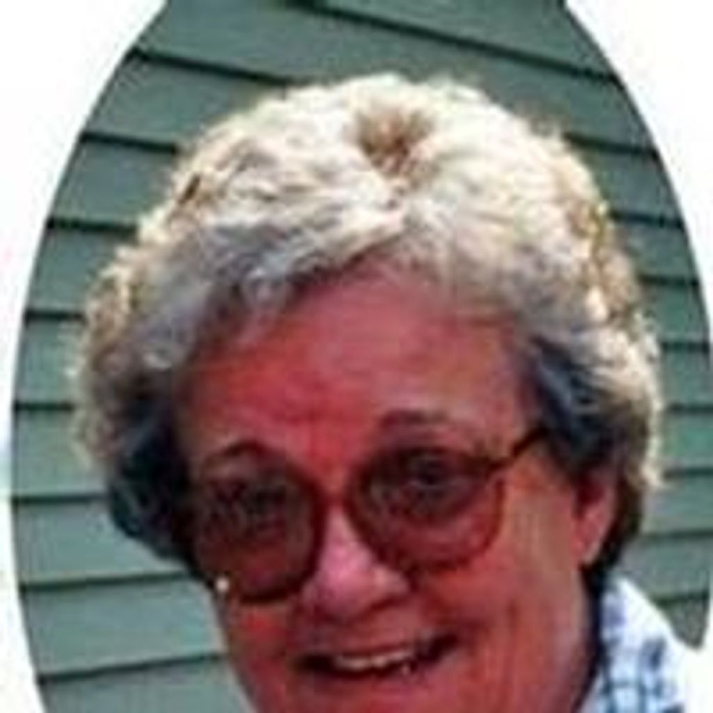 Marian J Heine