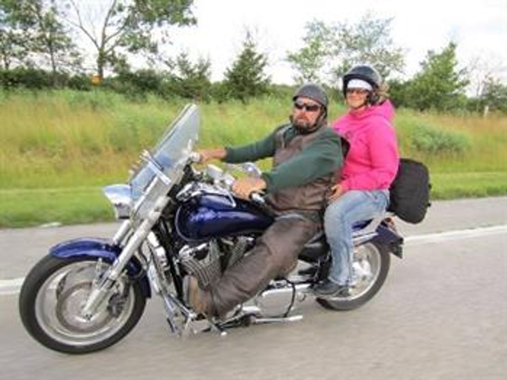 Chris & Cindy VanHoozen