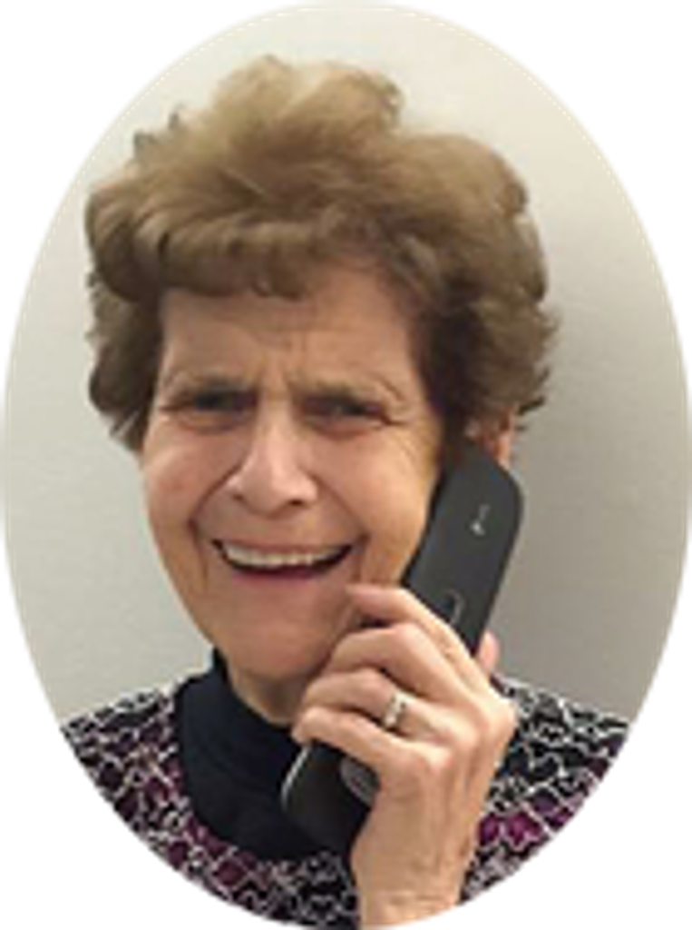 Lucille Verna "Lucy" (Cahill)  Cory Profile Photo