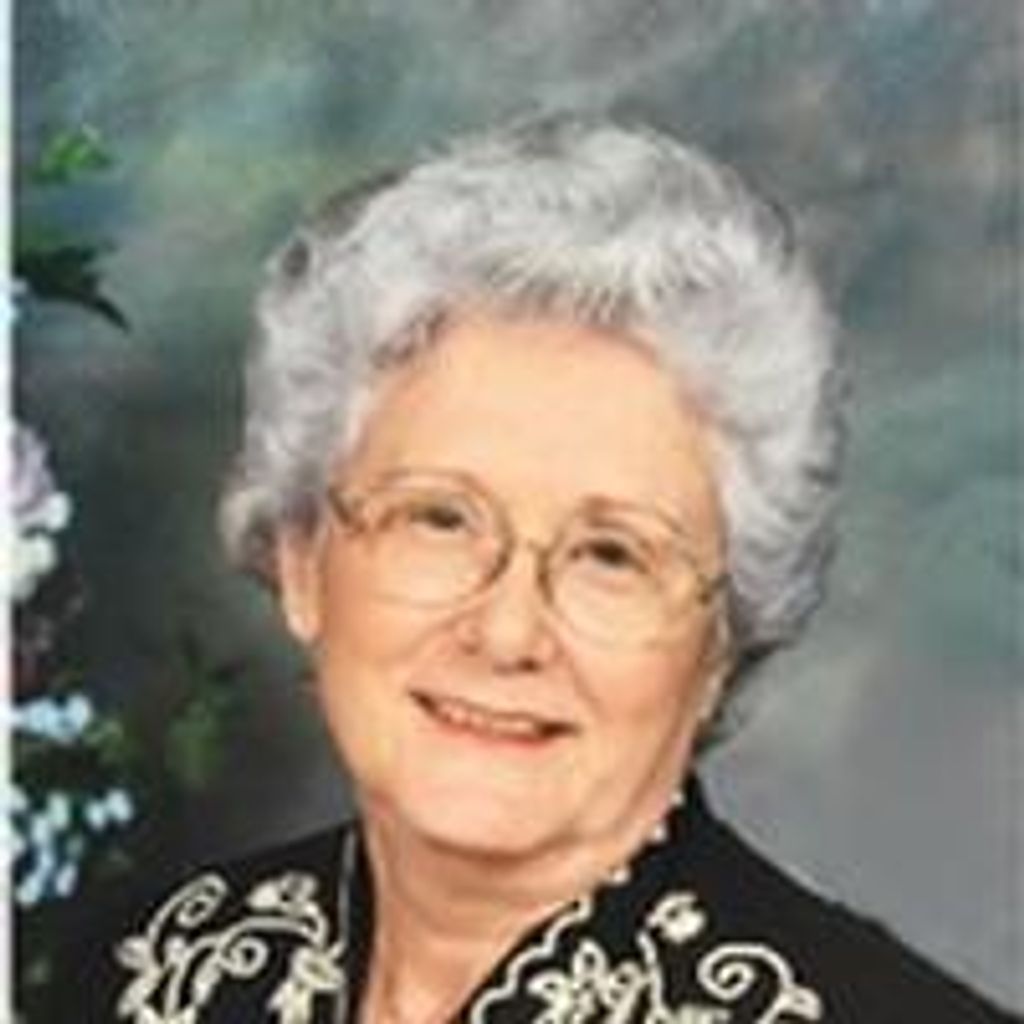 Anita Doke Lyle