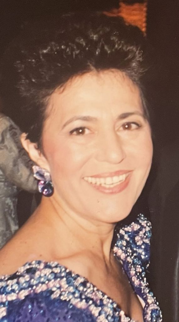 Anna Alba Magri Profile Photo
