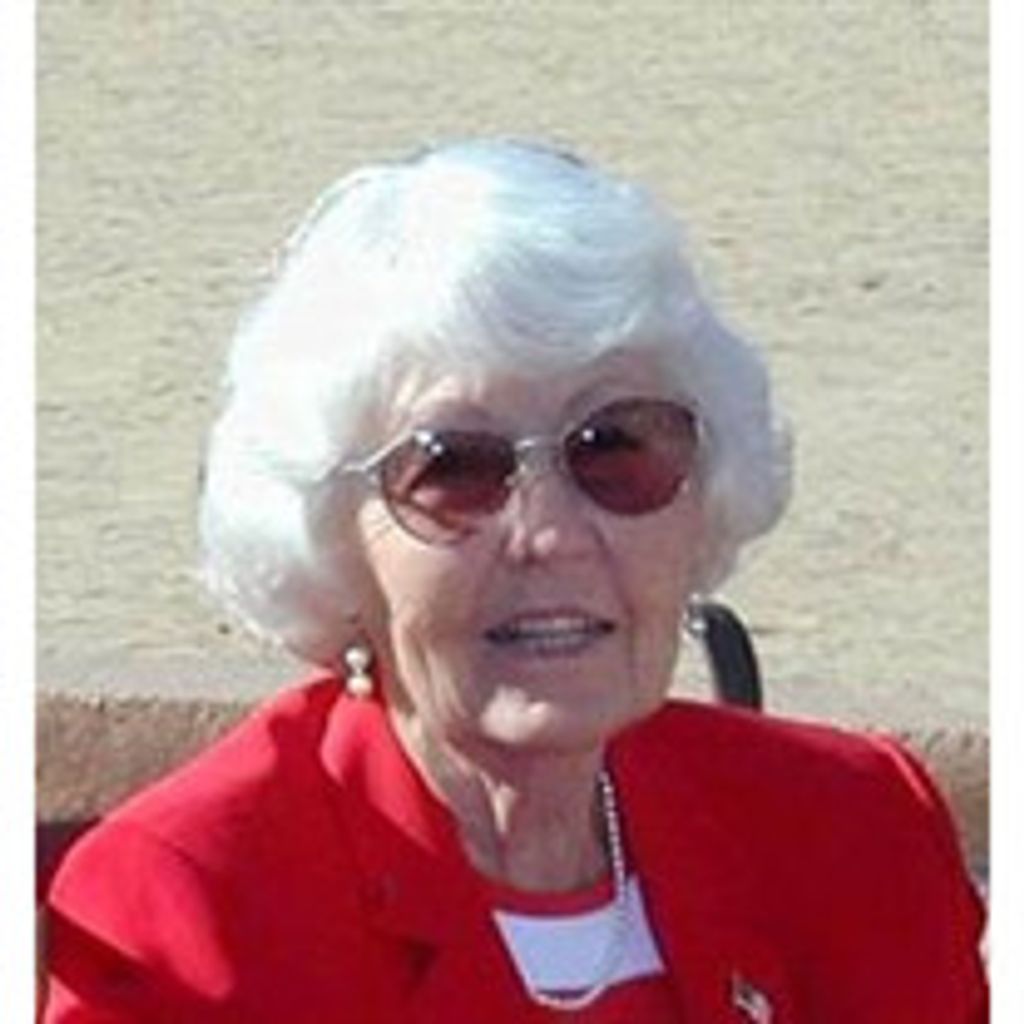 Frances M. Valley