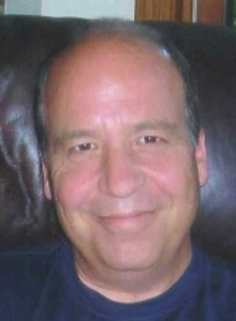 Bruce G. Lampone
