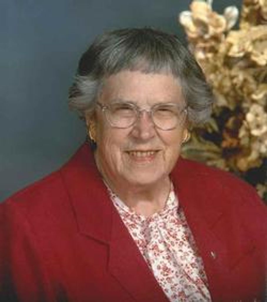 Olga C. Wenberg