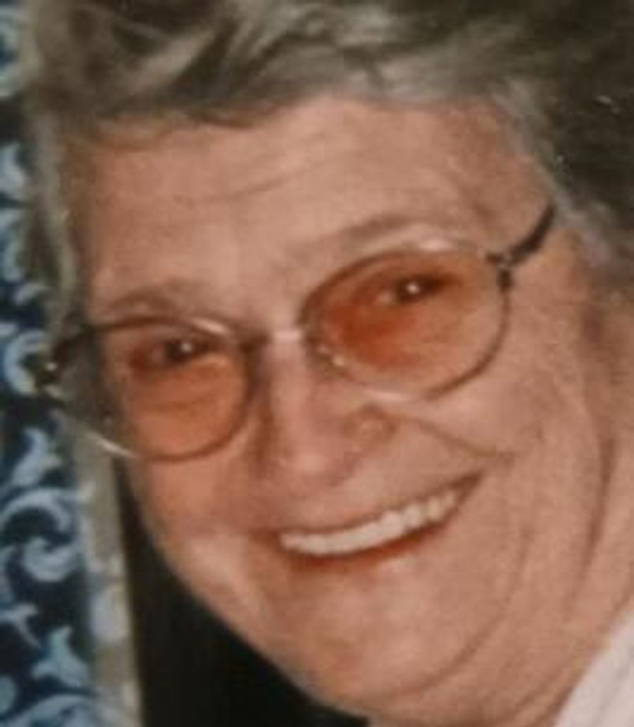 Betty Tuskey Profile Photo