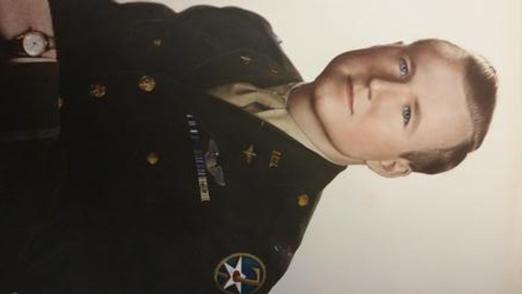 Keith Phillip Gordon Profile Photo