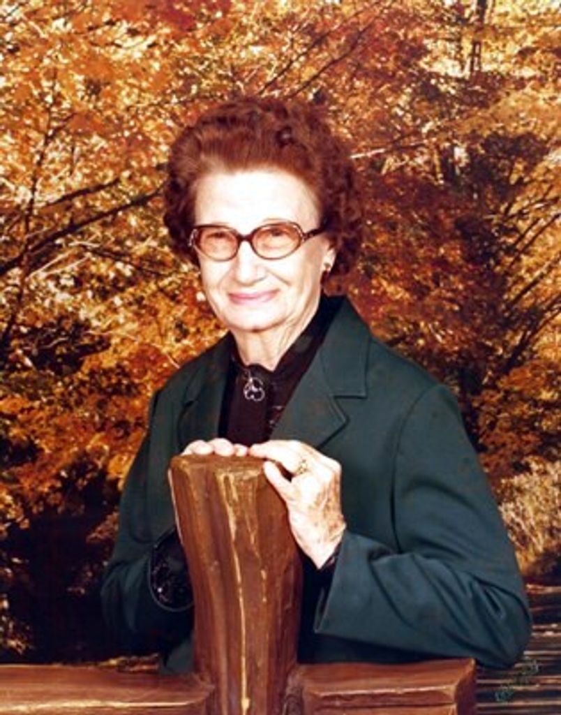 Fannie Miller