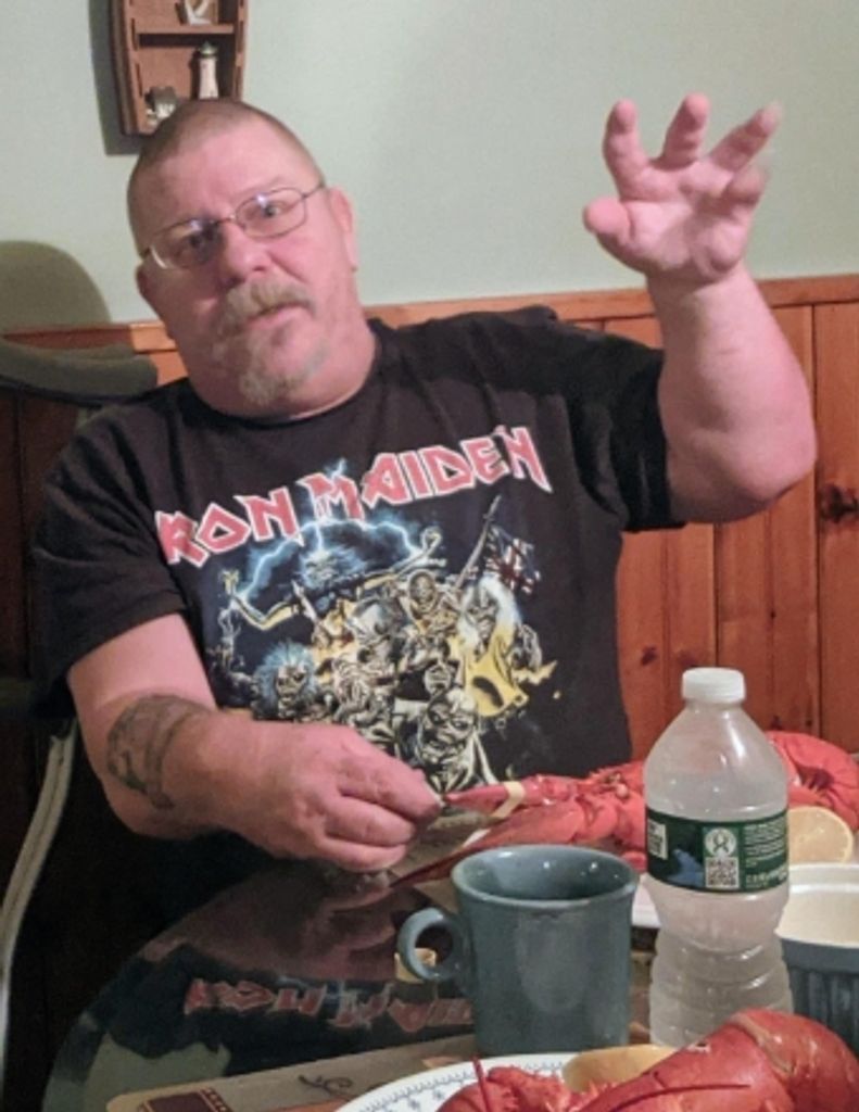 Gerald Peter Difederico Jr. 