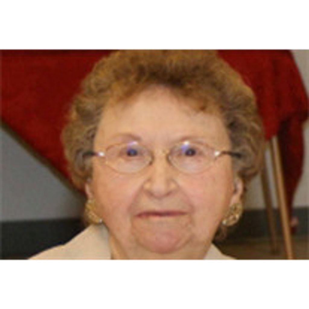 Virginia R. Wiese Profile Photo