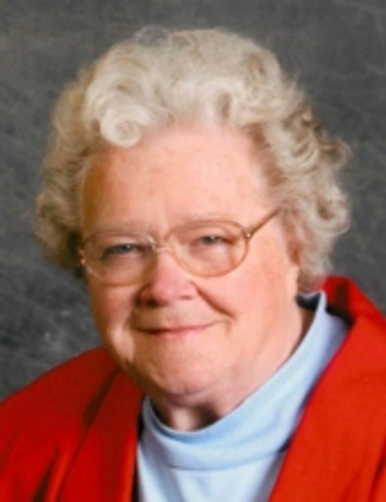 Leona I. Gradl