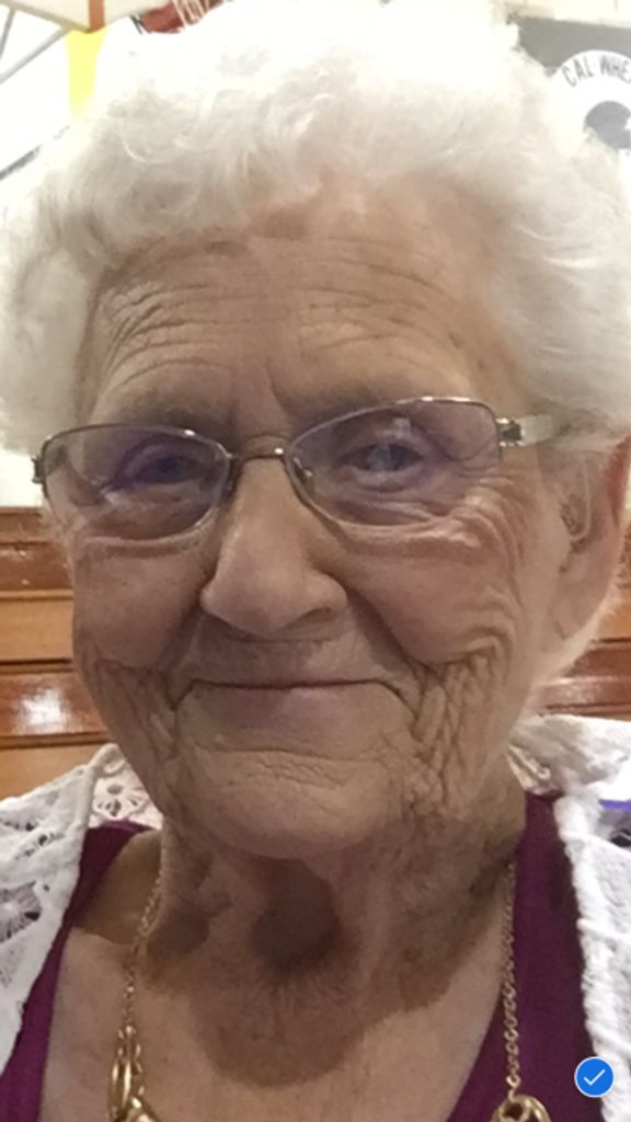 Esther L. Groth Profile Photo