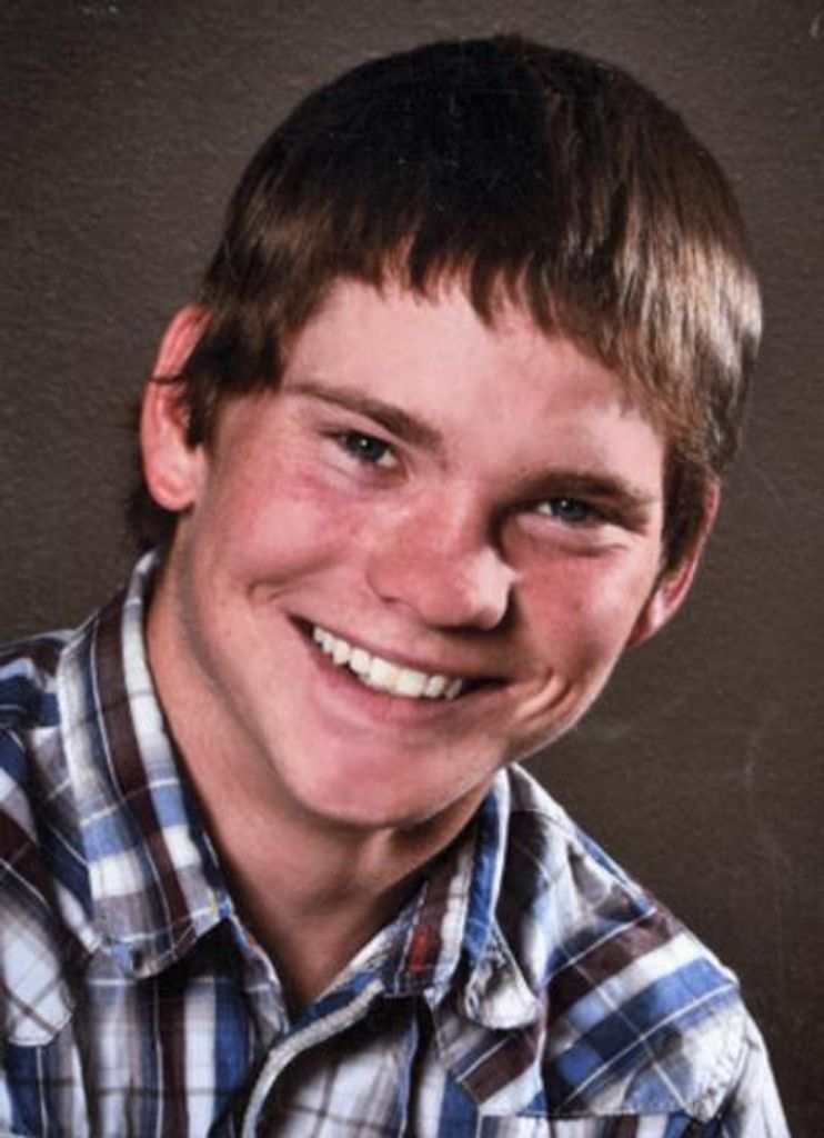 Dalton David Camp Profile Photo