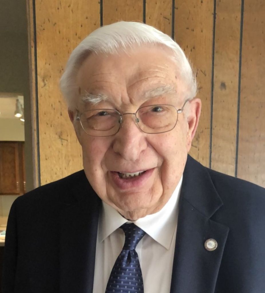 Richard "Dick" Ruhala