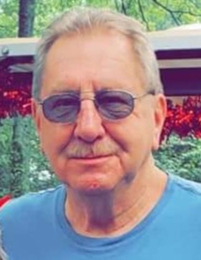 Timothy "Odie" Alan Young