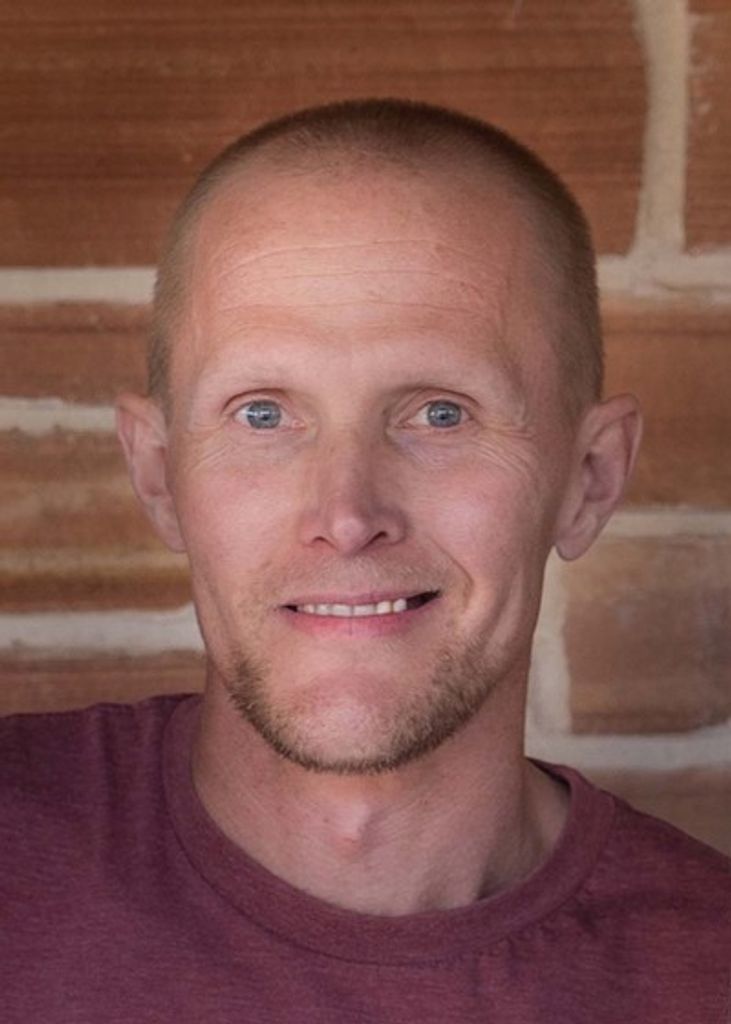 Christopher John Lee Profile Photo