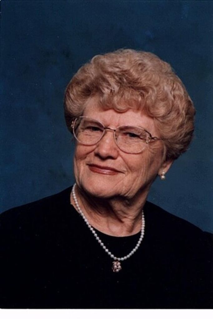 Lucille M. Brown Profile Photo