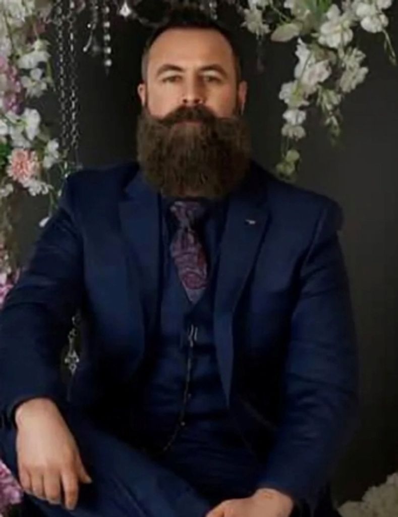Daniel Comalander, Jr.