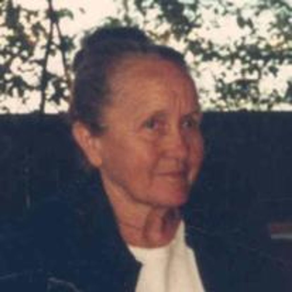 Imogene Dorothy Hodges Profile Photo